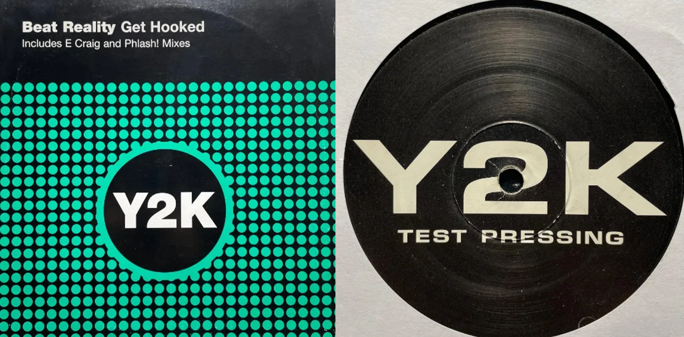 Beat Reality – Get Hooked